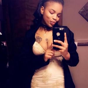 Meet your Posher, Shanese